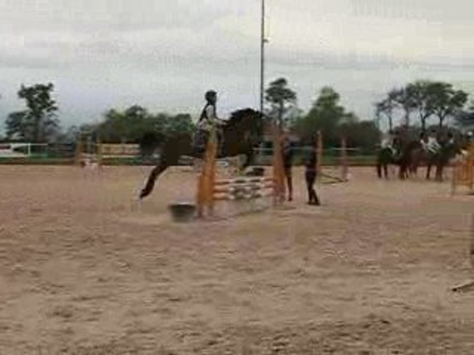 Saut Flika & MOoi!!!