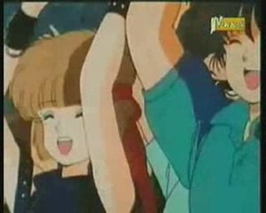 Ultra Vomit versus Max & Compagnie