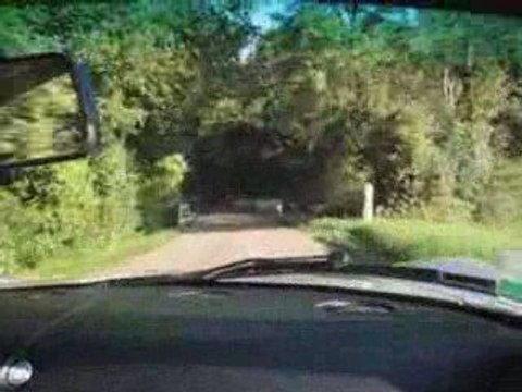 Opel Speedster 2.2 Atmo