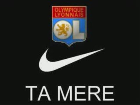 Chant Bordelais anti-lyonnais