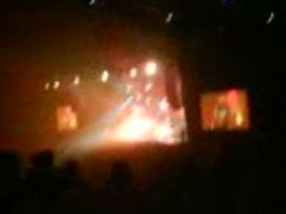 Artefacts 2009 Ska-P Artefacts 1