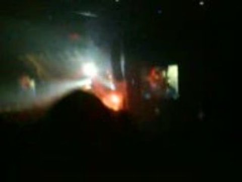 Artefacts 2009 Ska-P Artefacts 2