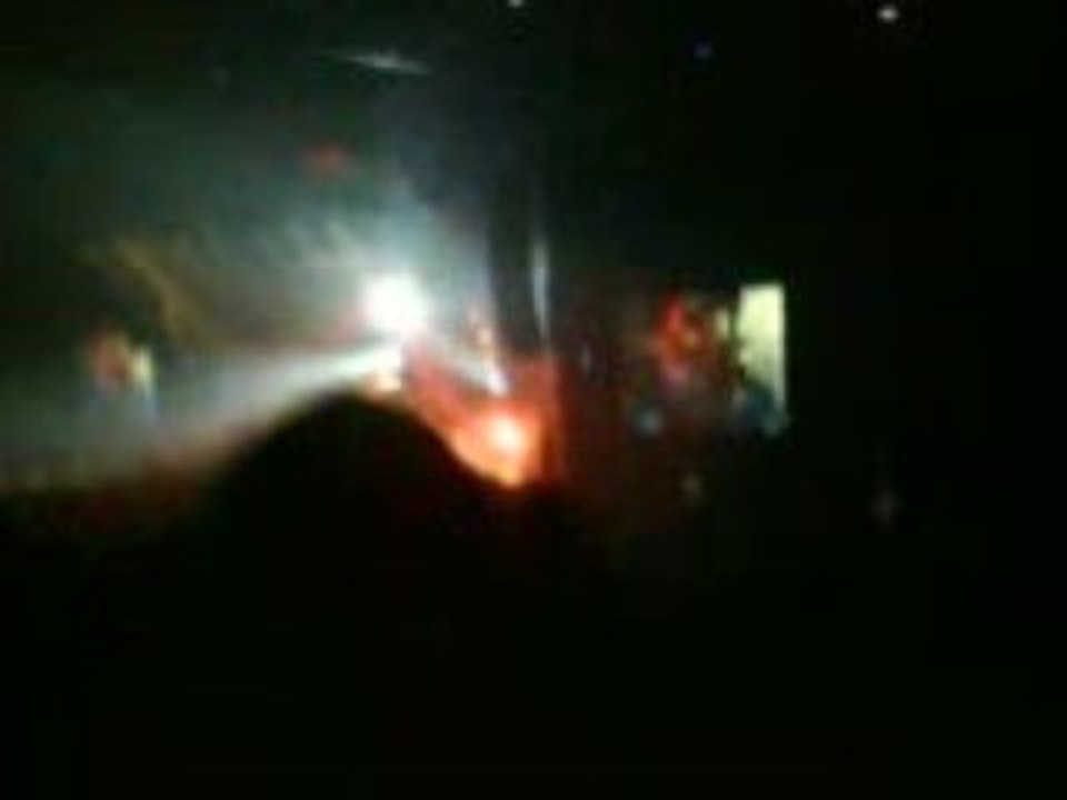 Artefacts 2009  Ska-P Artefacts 2