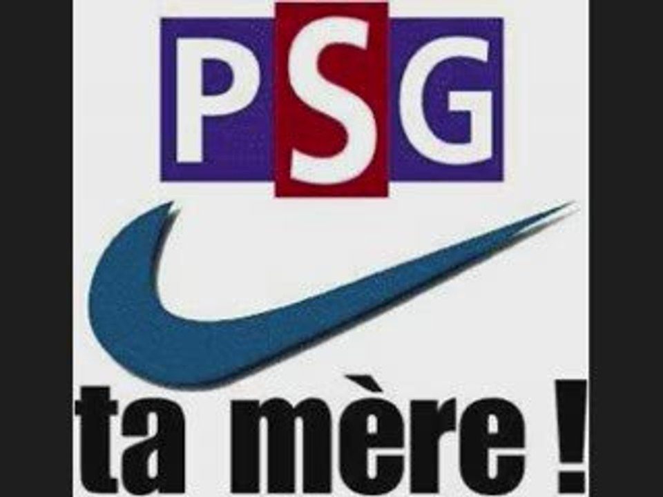 Chant bordelais anti-parisiens