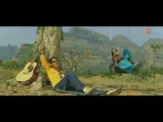 Nazrein Milaana - Jaane Tu Ya Jaane Na (2008)