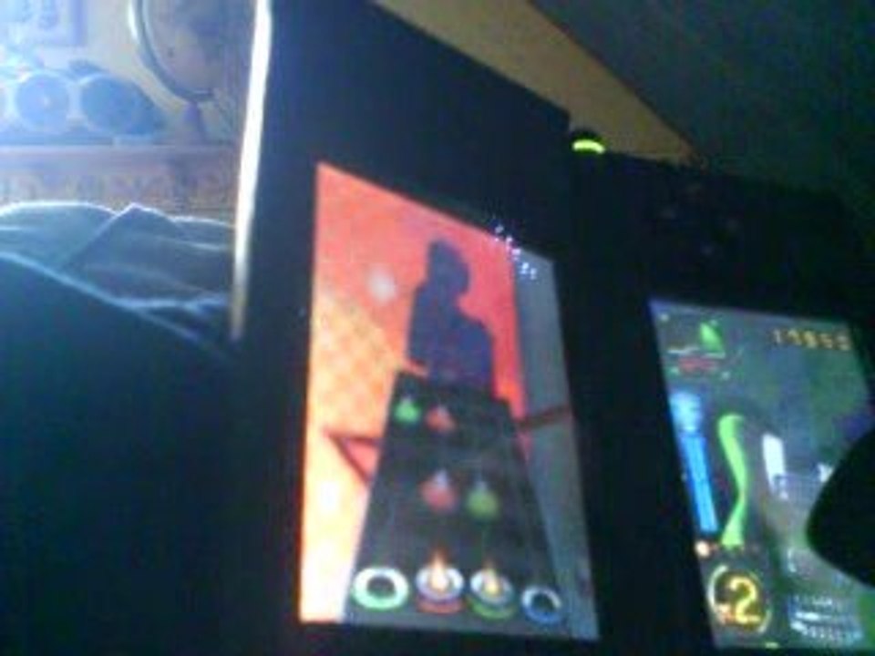 You can't stop me de guano apes sur GHW on decades sur DS