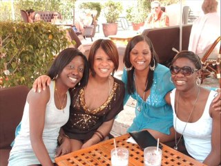 Stan Courtois feat. Shereen Miranda This is The Way