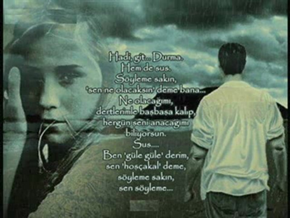 Sezen Aksu - Git By Atilim ALTUN