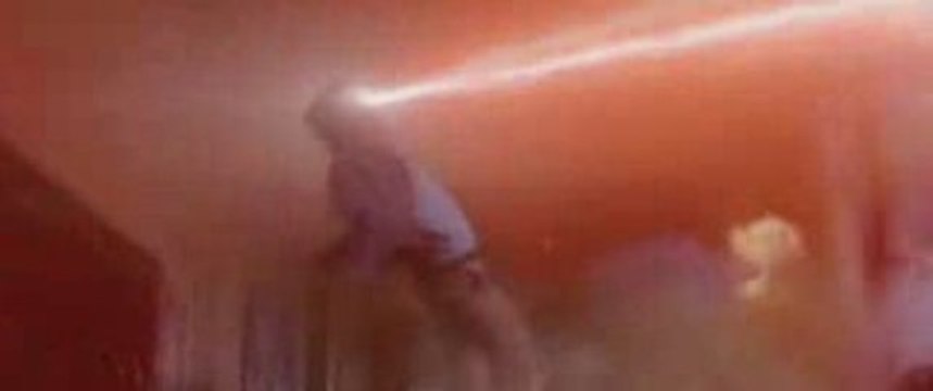 X-men - Origins Wolverine - TV Spot Witness