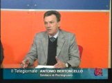 Bertoncello parla della vicenda Lega Nord a Portogruaro