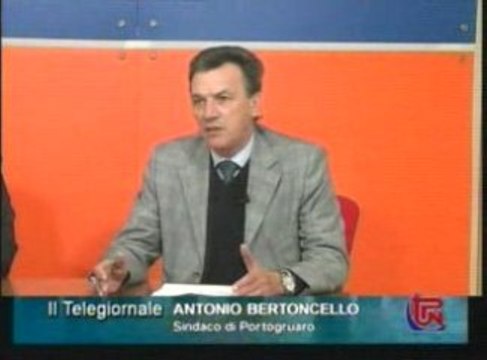 Bertoncello parla della vicenda Lega Nord a Portogruaro