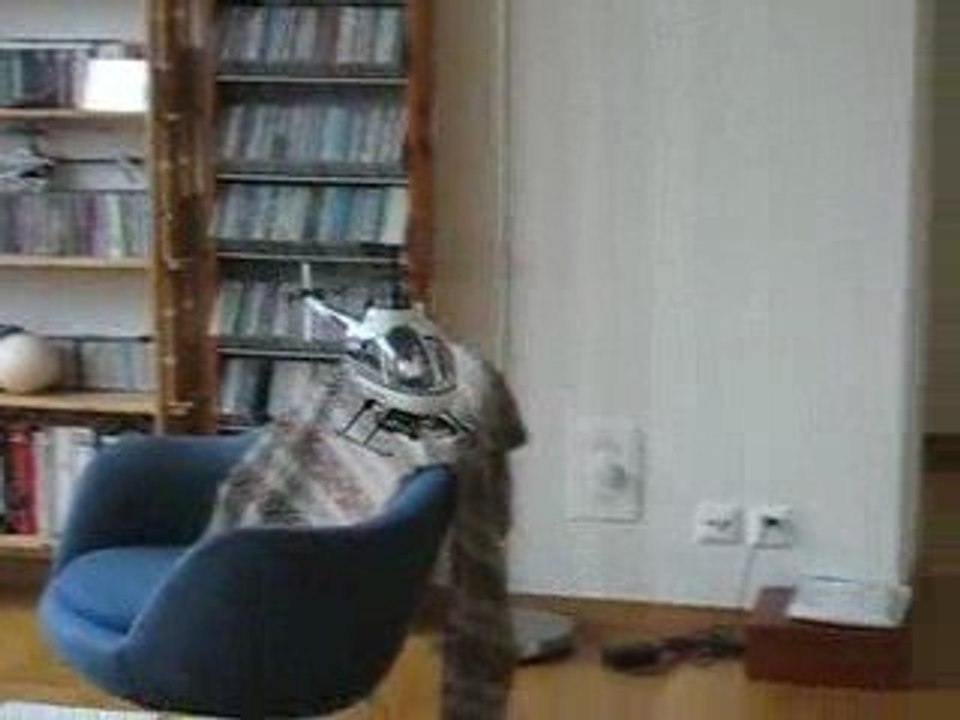 Kyosho Minium Caliber 120 R22