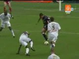 Bordeaux vs Vannes final coupe de la ligue