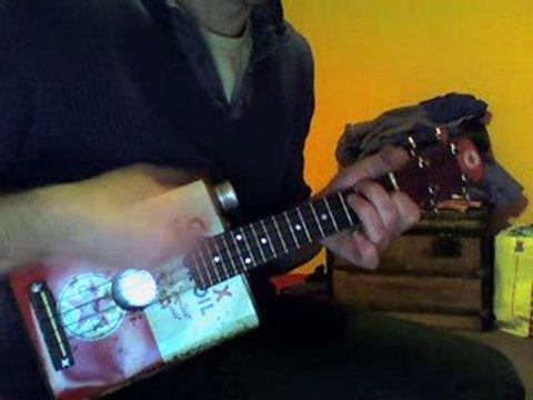 ukubidon / Dionysos Miss acacias