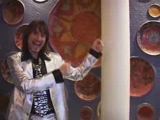 Maxim Novitski  MTV Happy birthday 2008