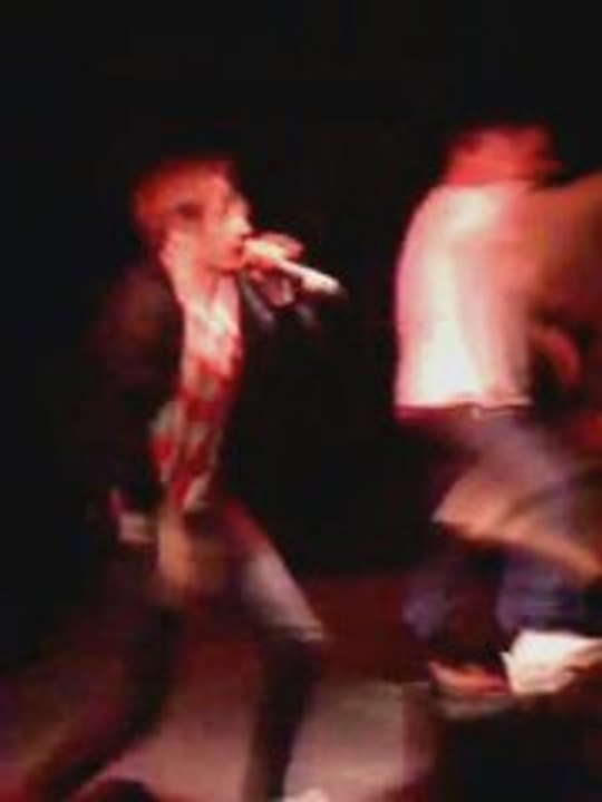 Selfmade Records Konzert in München (playmuzikk.de)