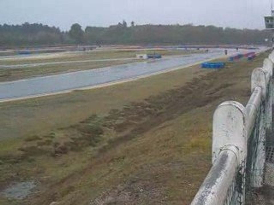 6h endurance 25 avril a Salbris