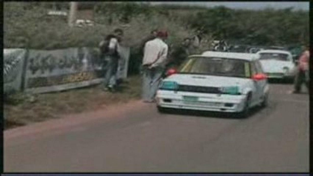 algerie course de cote le:23/04/2009 TIPAZA(1er partie)