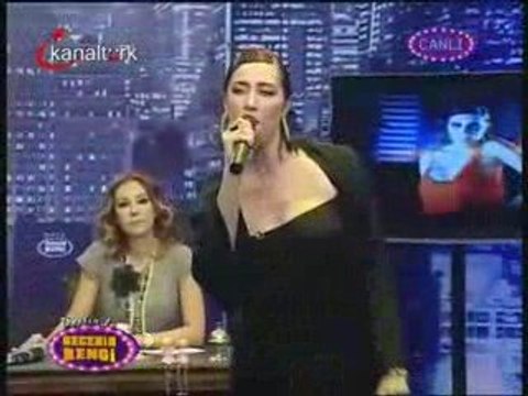 Sıla-sevişmeden uyumayalım