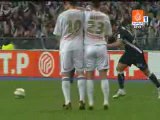 Bordeaux vs Vannes final coupe de la ligue