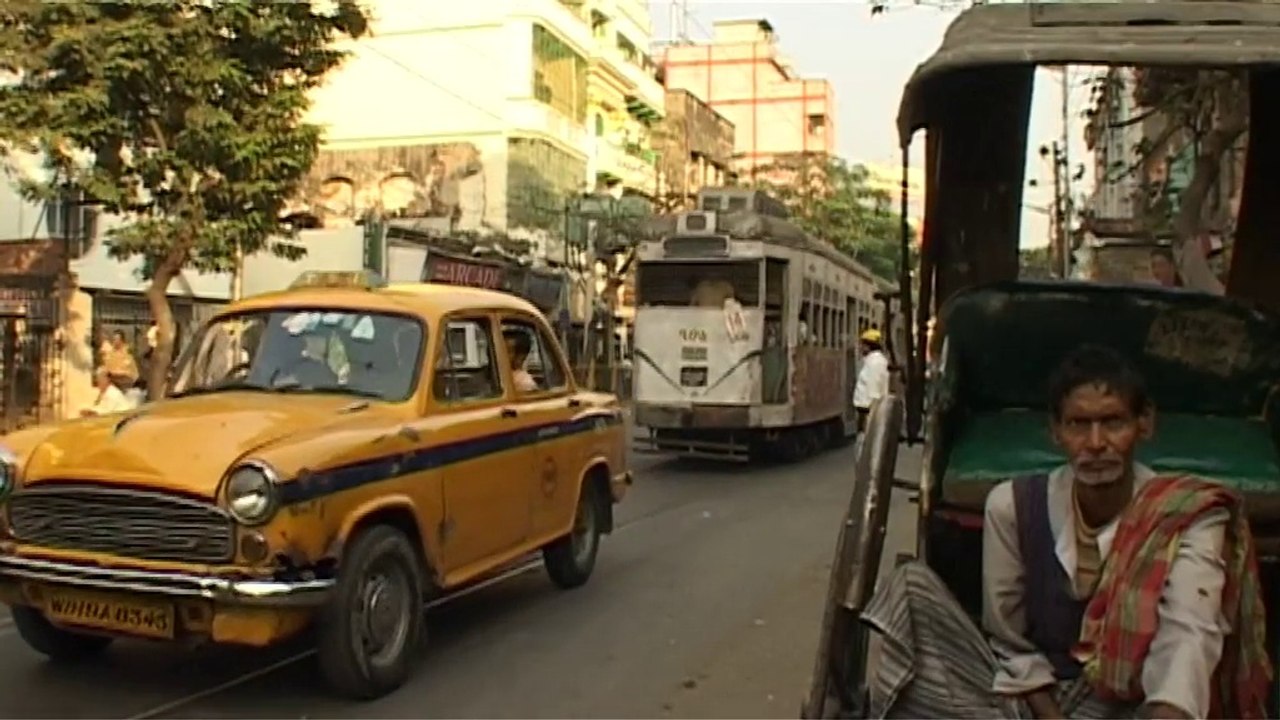 Kolkata 2009
