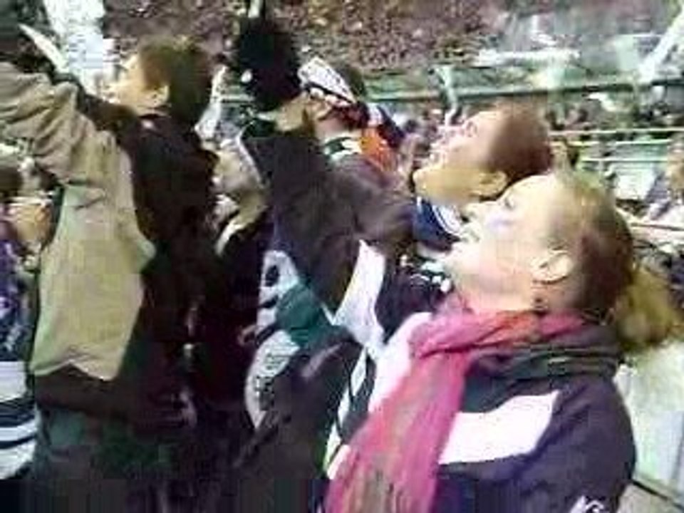 Bordeaux Vannes coupe de la ligue Kris33 #1