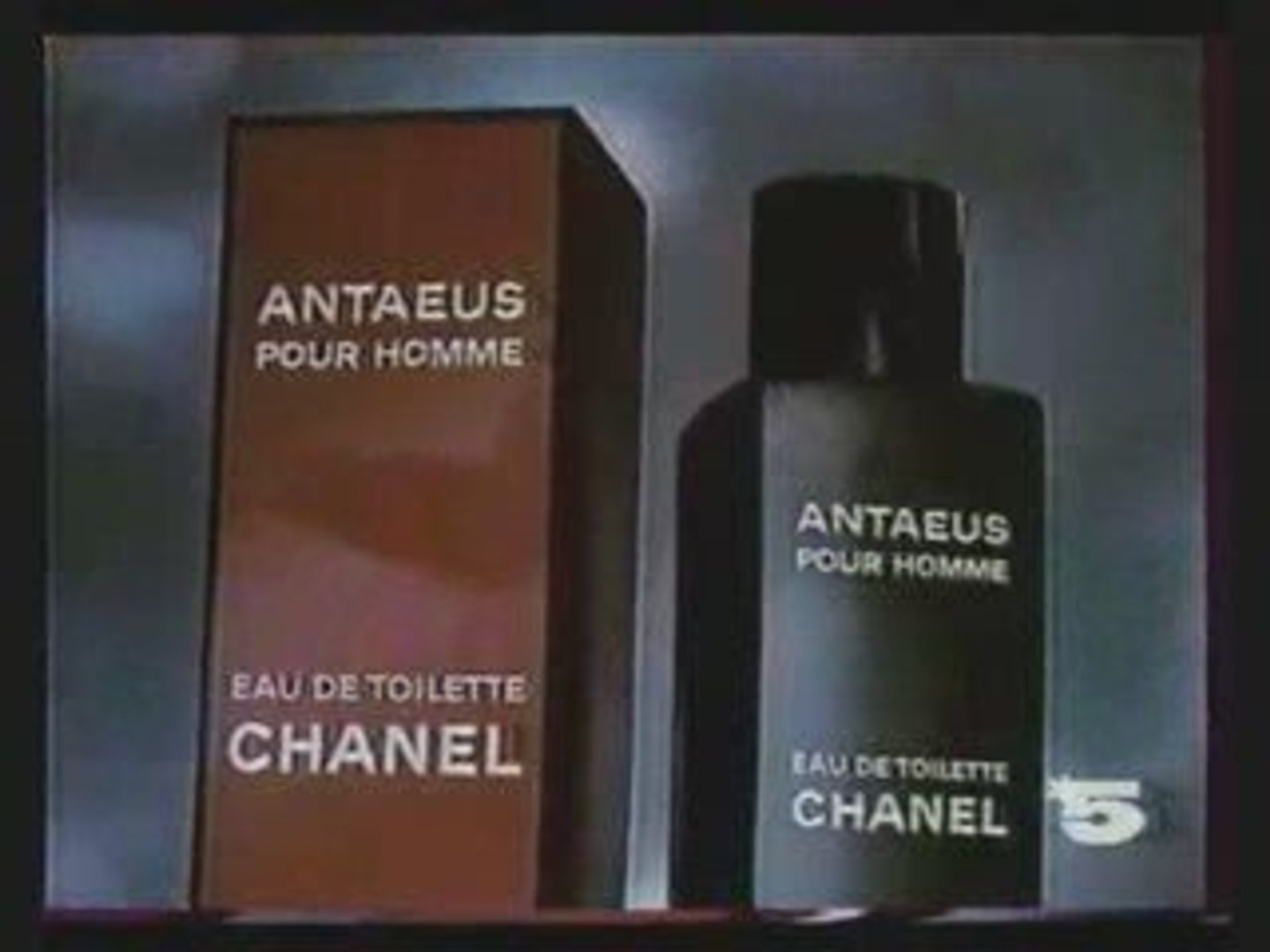 Antaeus cheap chanel parfum