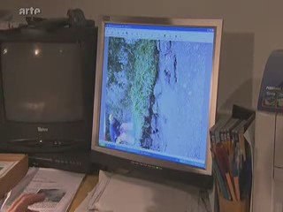 2/3 Terre Sauvage de Baviere