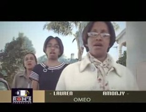 Omeo ahy - Laurent Rakotomamonjy