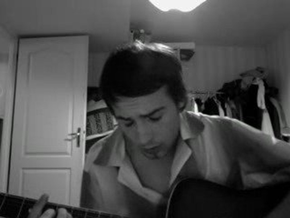 La chanson des vieux amants