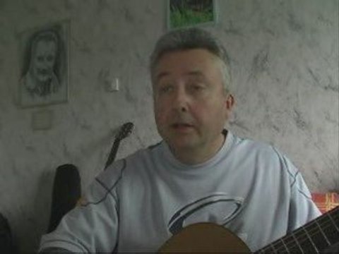 Georges Moustaki - Le métèque