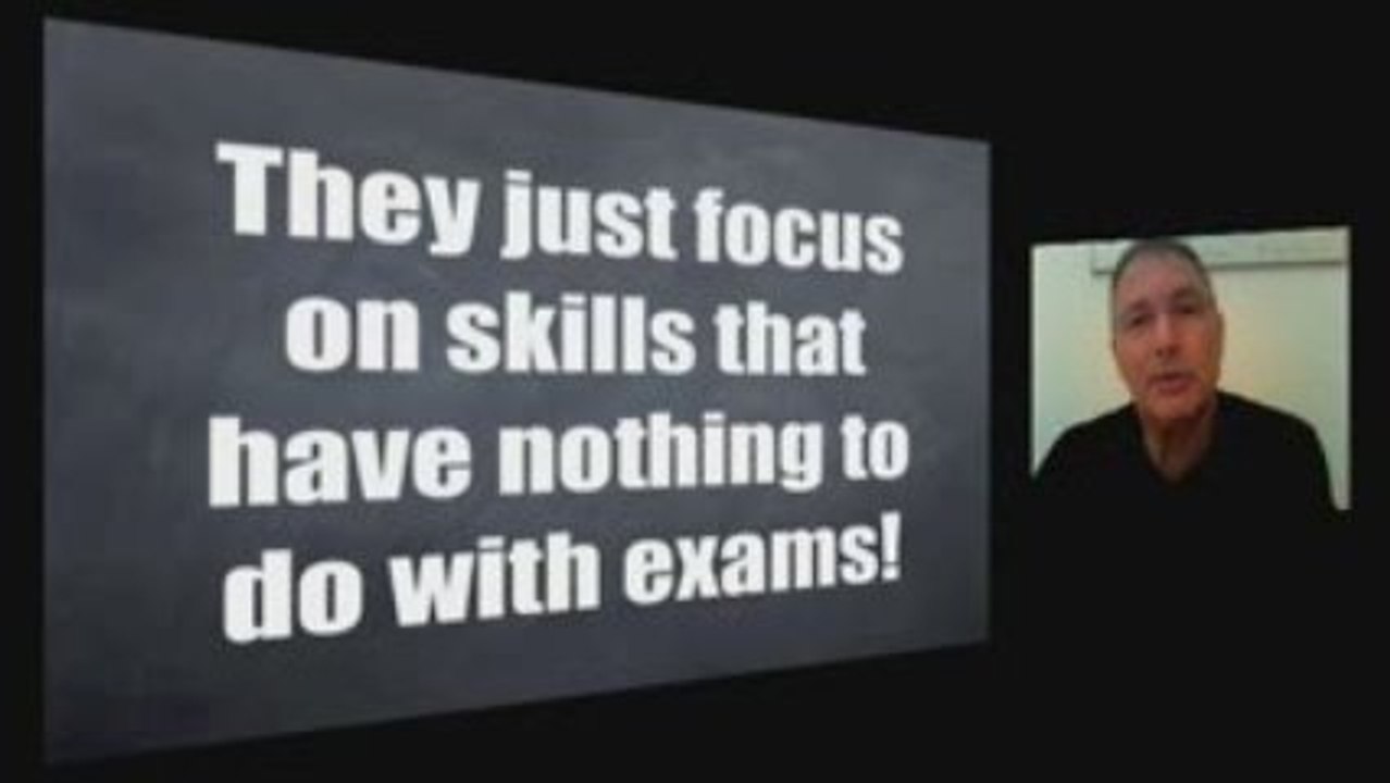 The #1 Student Mistake
