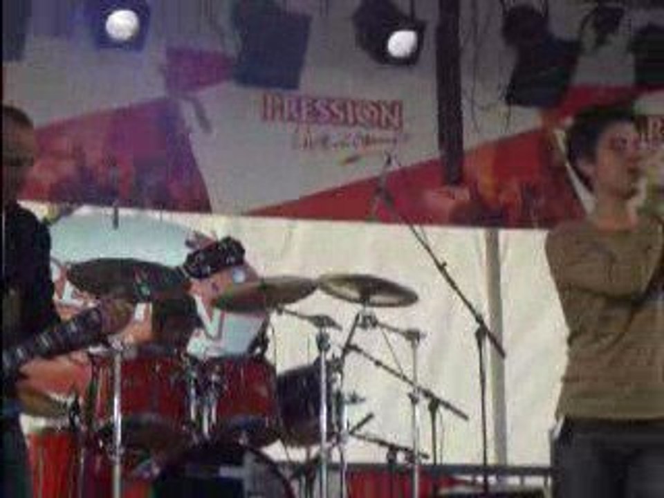 NOVARTONE-In this street