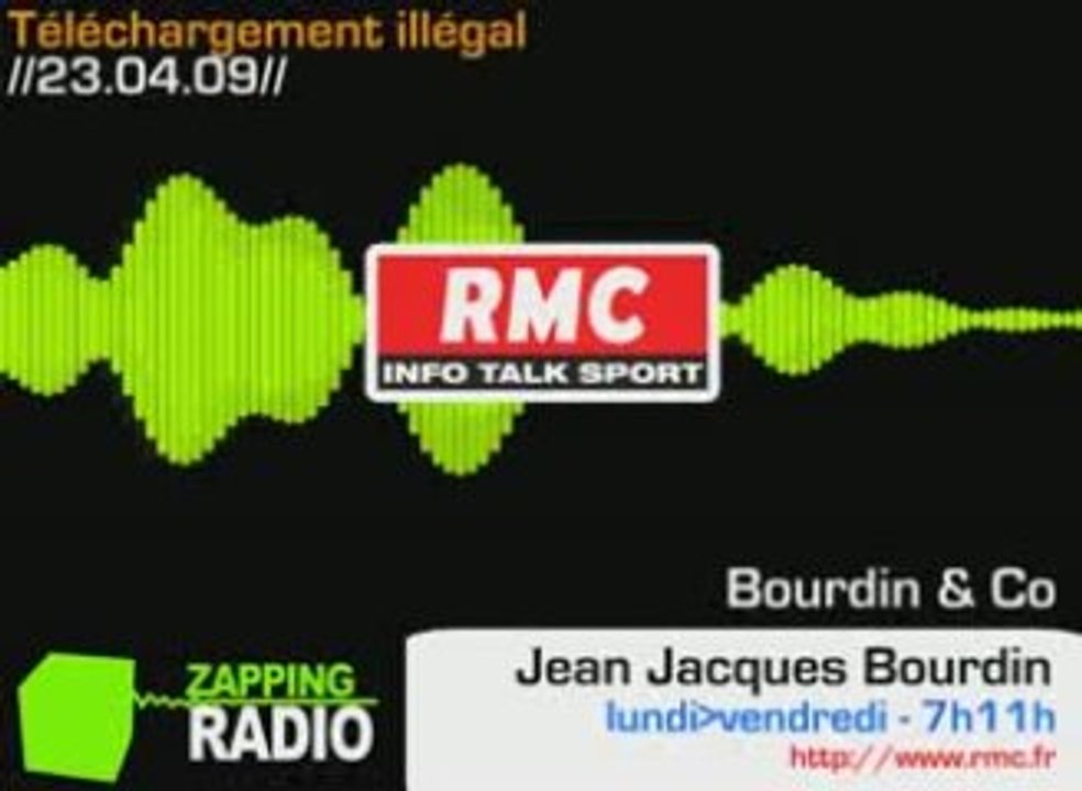 Zapping RADIO 22