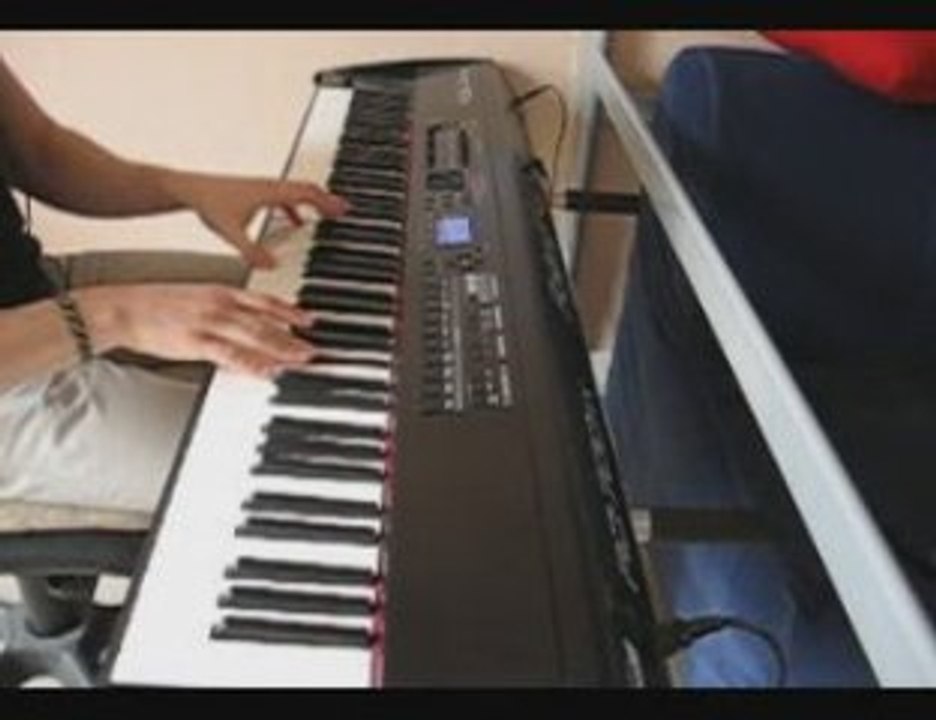 Toccata et Fugue en Ré mineur (Bach)