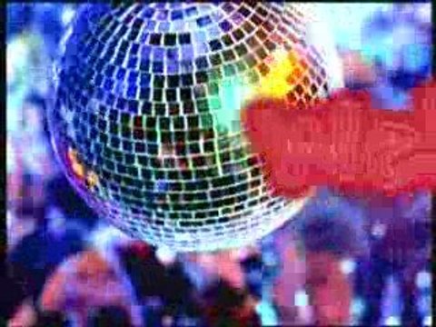 MAXIM NOVITSKI - WELCOME TO MY DISCO