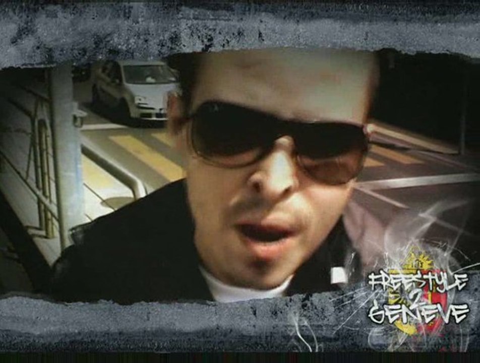 Freestyle2Geneve | IKAR