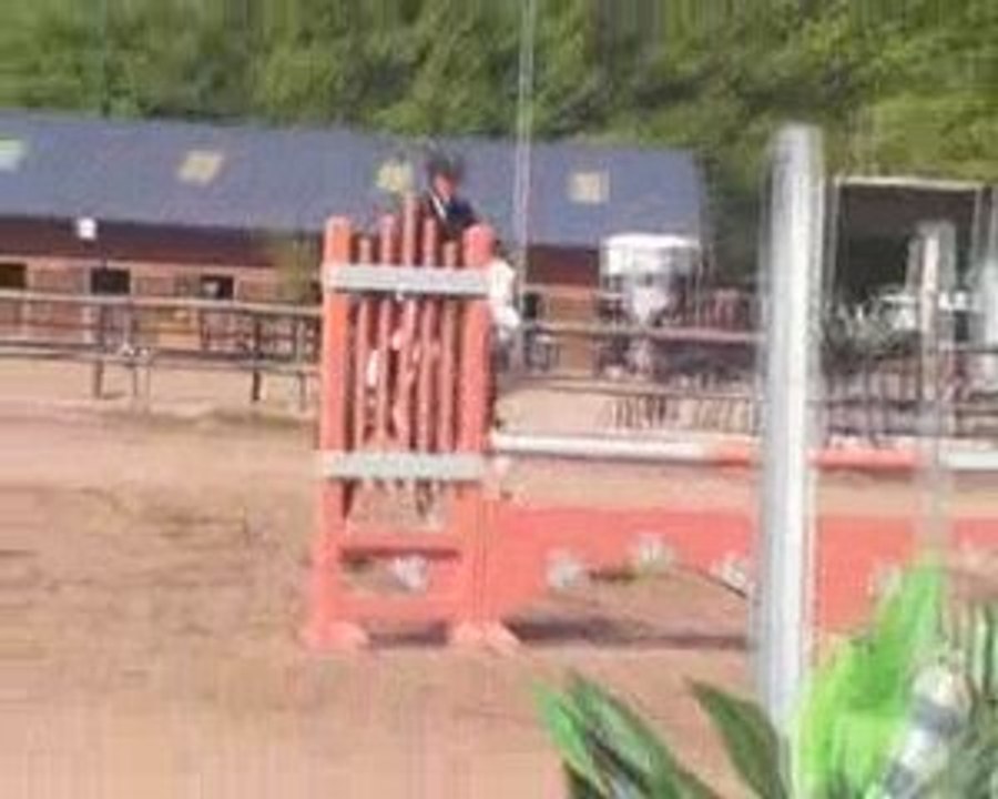 Qualino d'Oréal CC 5 ans D 26 avril 2009