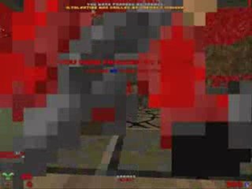 RagnaDOOM 3 ep8
