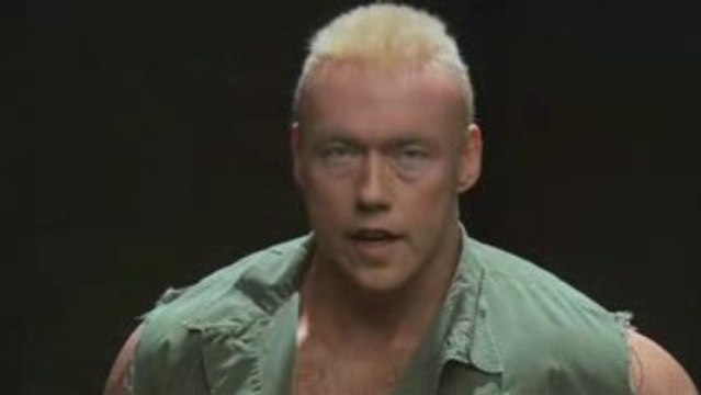 X-men - Origins Wolverine - TV Spot Frederik J. Dukes