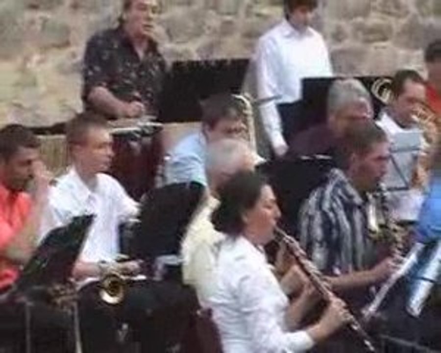 Of Castles and Legends à St Bonnet