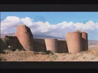 Ani Harabeleri  1  Surlar