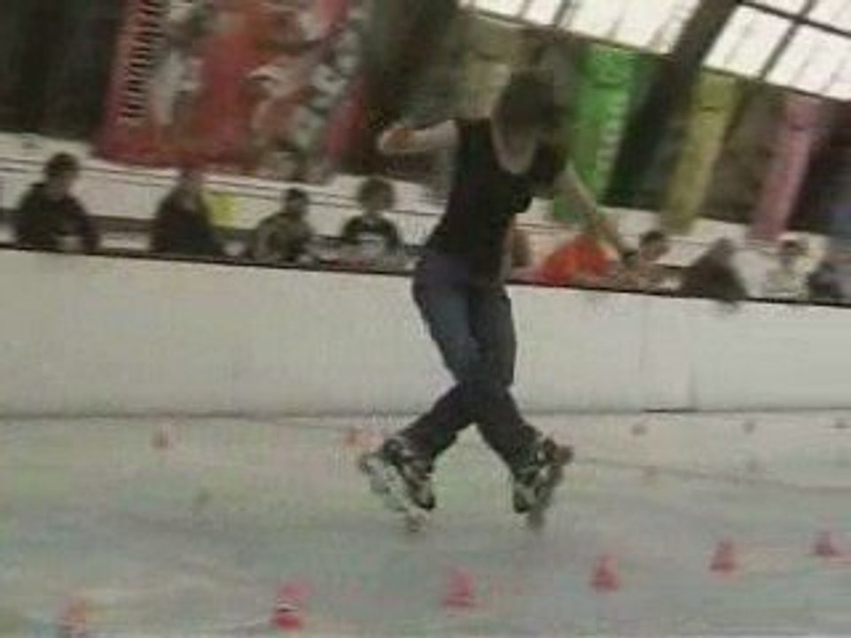 Championnat de France Saint Médard en Jalles 07-08 mars 2009