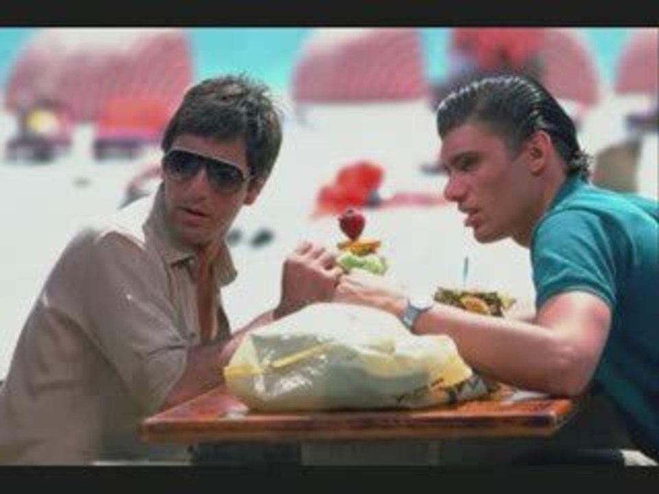 Funk remix