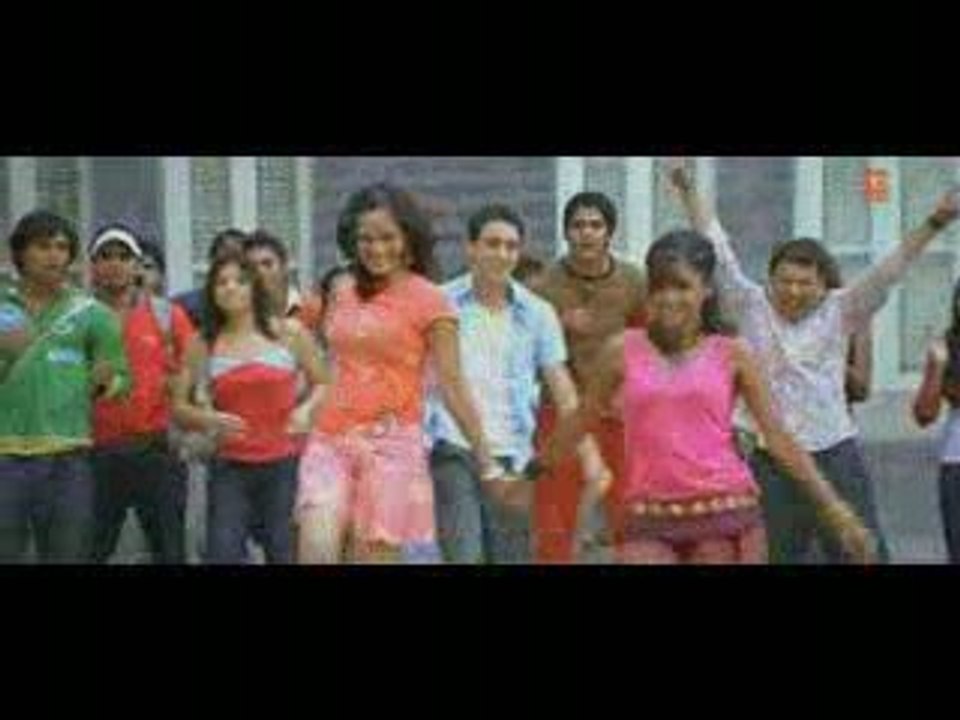 Kabhi Kabhi Aditi Zindagi - Jaane Tu Ya Jaane Na (2008)