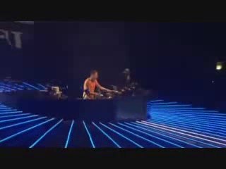 Adagio for Strings - DJ Tiësto