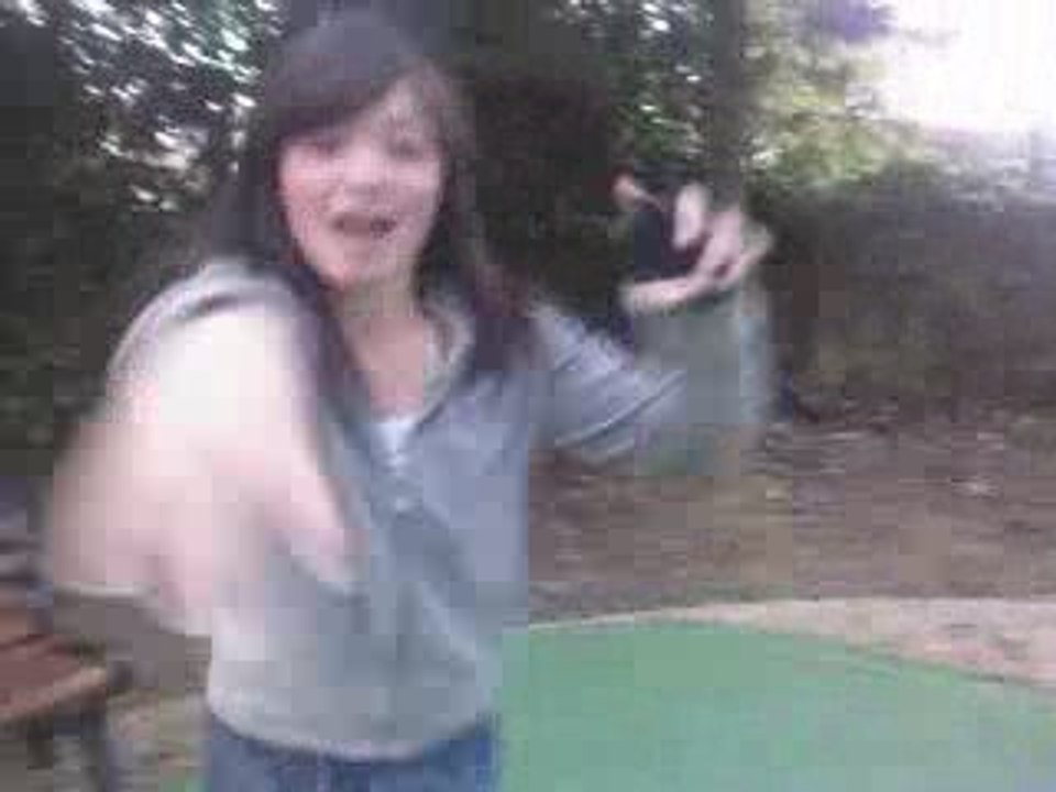 FL0ORIANNE & M0OAA