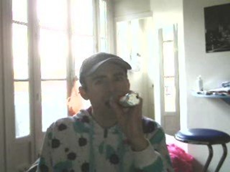 Wiwi égratigne "Hot summer"