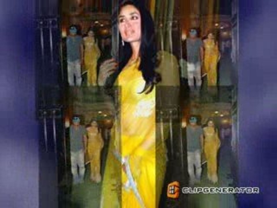 Sexy N Saree