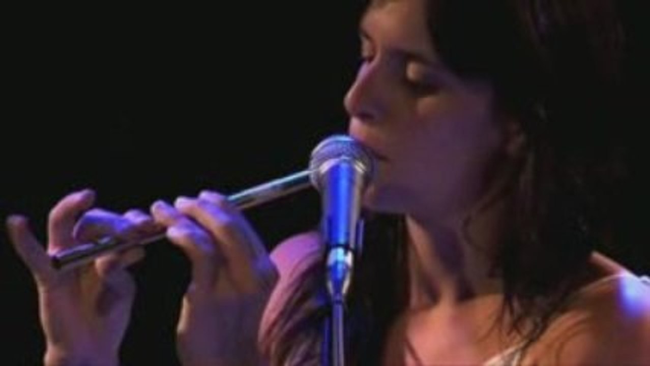 alexandra Hernandez - extraits  Capbreton